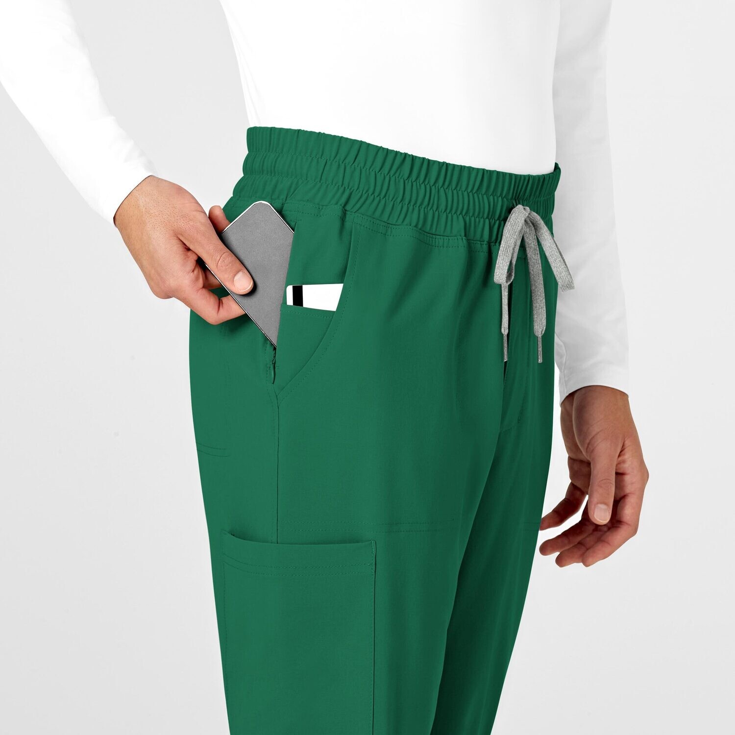 Pantalone uomo 5434 cargo hunter