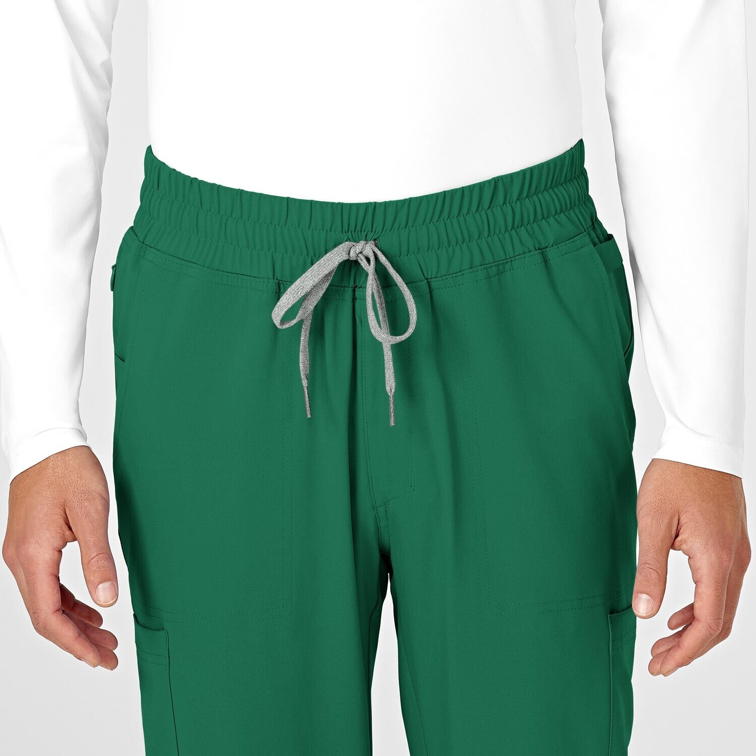 Pantalone uomo 5434 cargo hunter