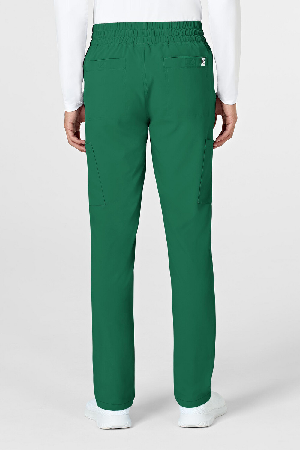 Pantalone uomo 5434 cargo hunter