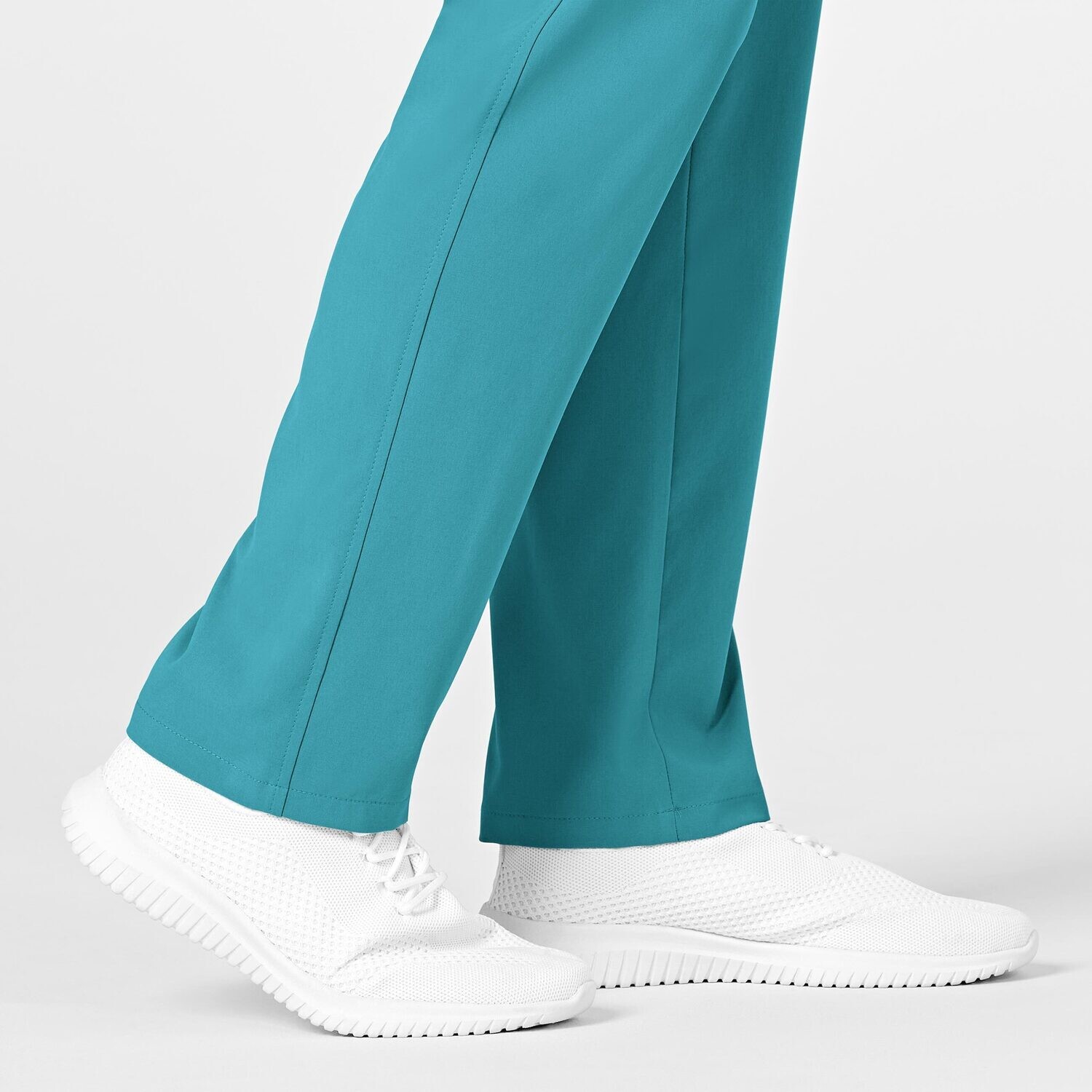 Pantalone uomo 5434 cargo teal blue