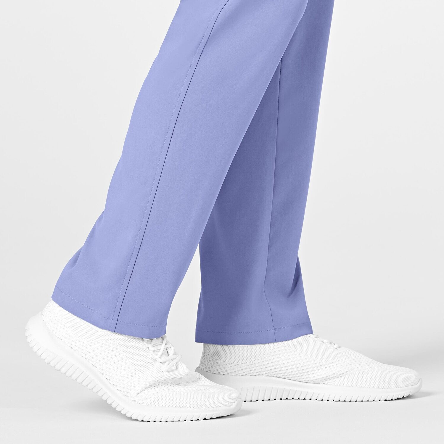 Pantalone uomo 5434 cargo ceil blue