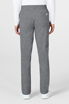 Pantalone uomo 5434 cargo grey heather