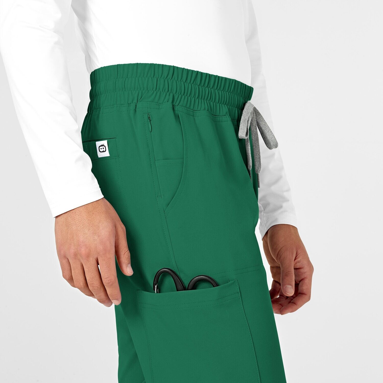 Pantalone uomo 5434 cargo hunter