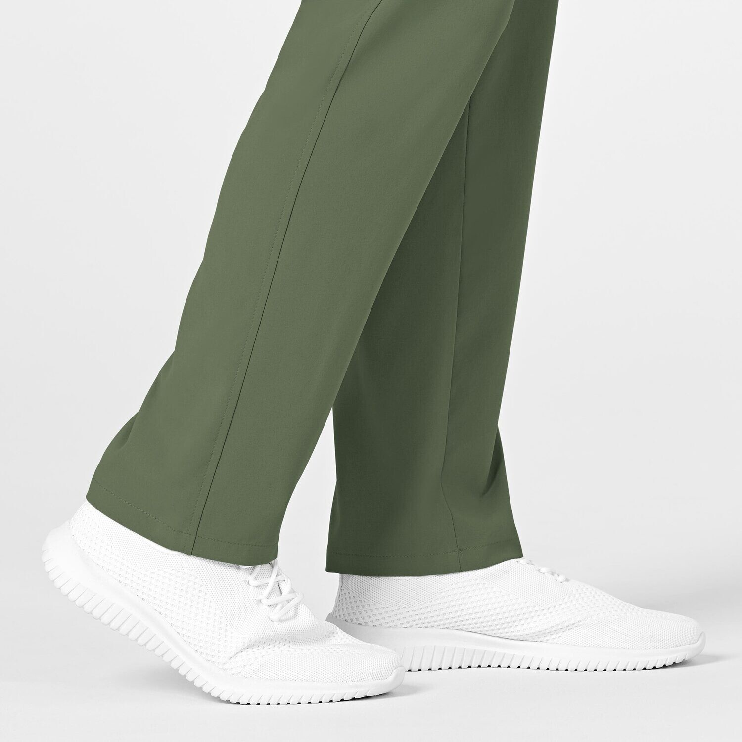 Pantalone uomo 5434 cargo olive