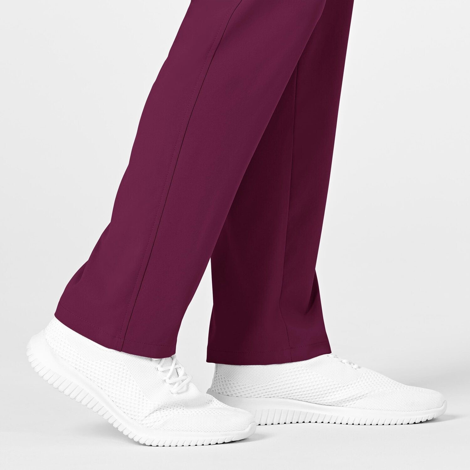 Pantalone uomo 5434 cargo wine