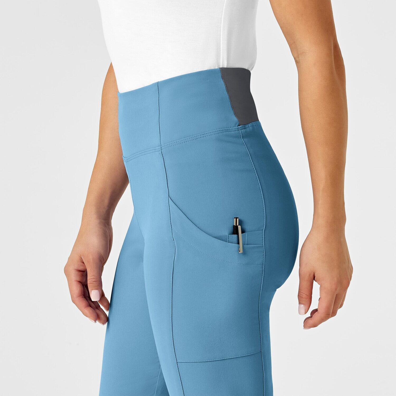 Pantalone donna 5134 bay blue