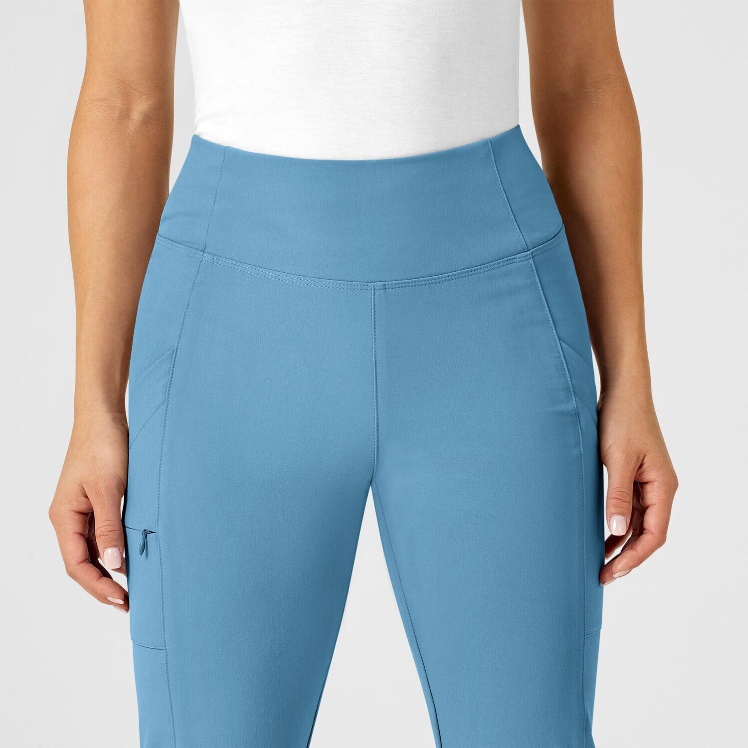 Pantalone donna 5134 bay blue