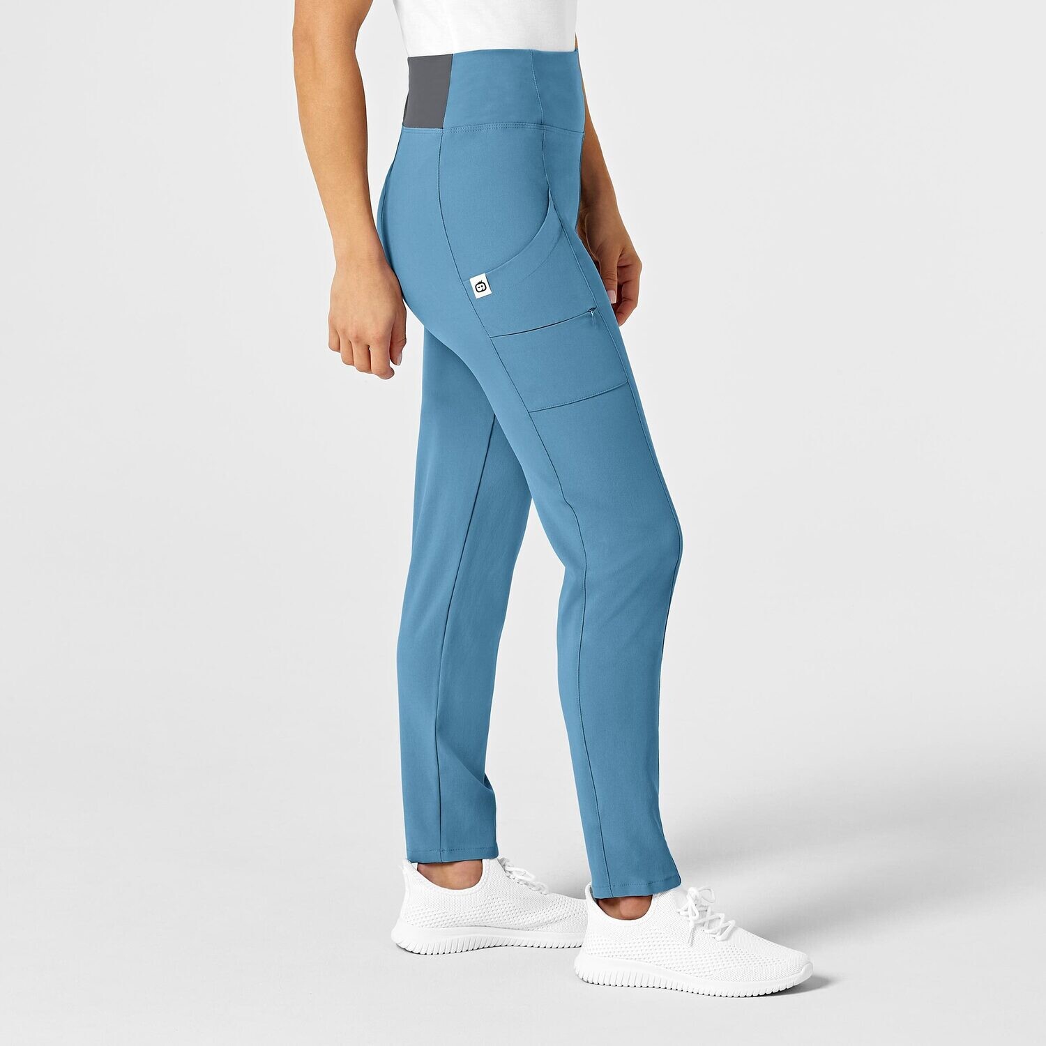Pantalone donna 5134 bay blue