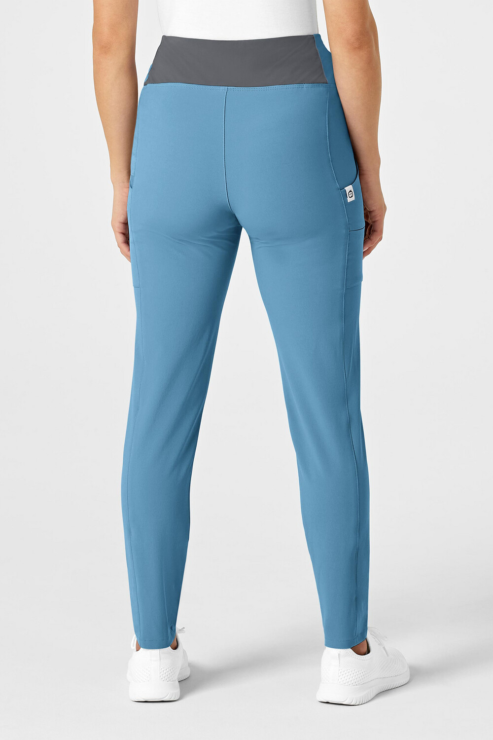 Pantalone donna 5134 bay blue