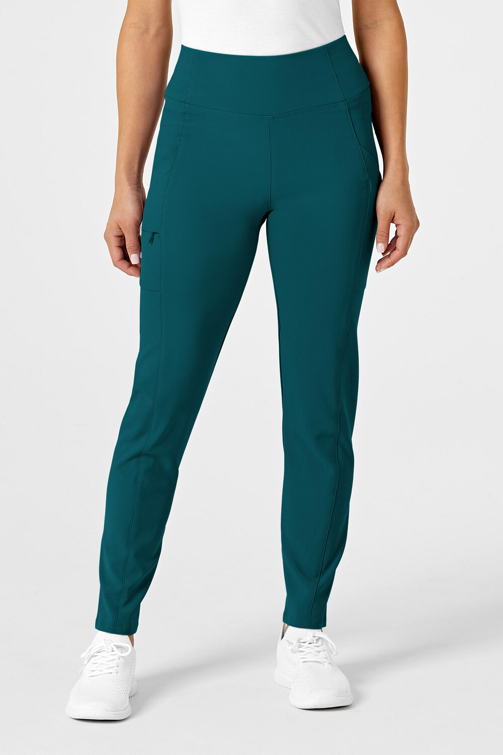 Pantalone donna 5134 caribbean blue