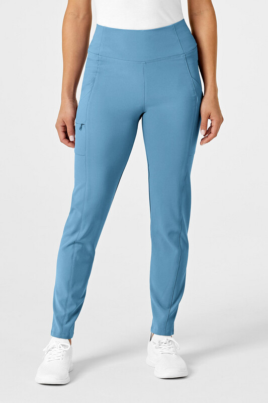 Pantalone donna 5134 bay blue