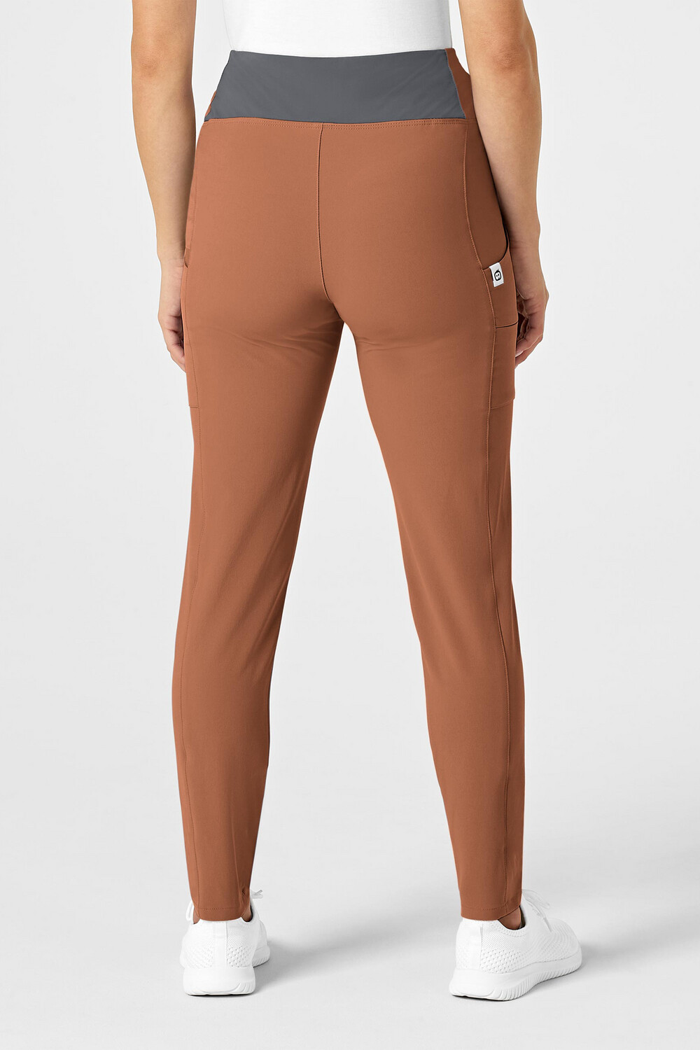 Pantalone donna 5134 clay