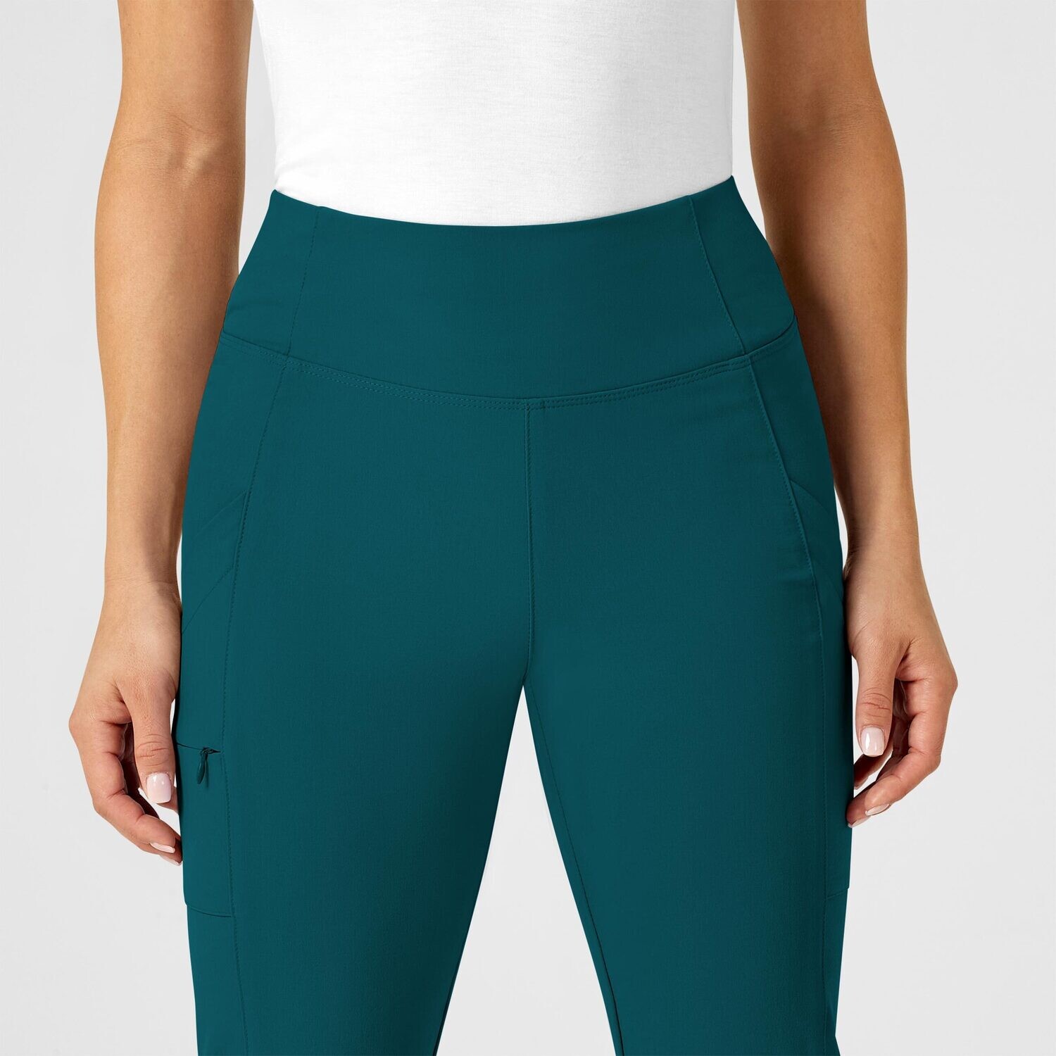 Pantalone donna 5134 caribbean blue