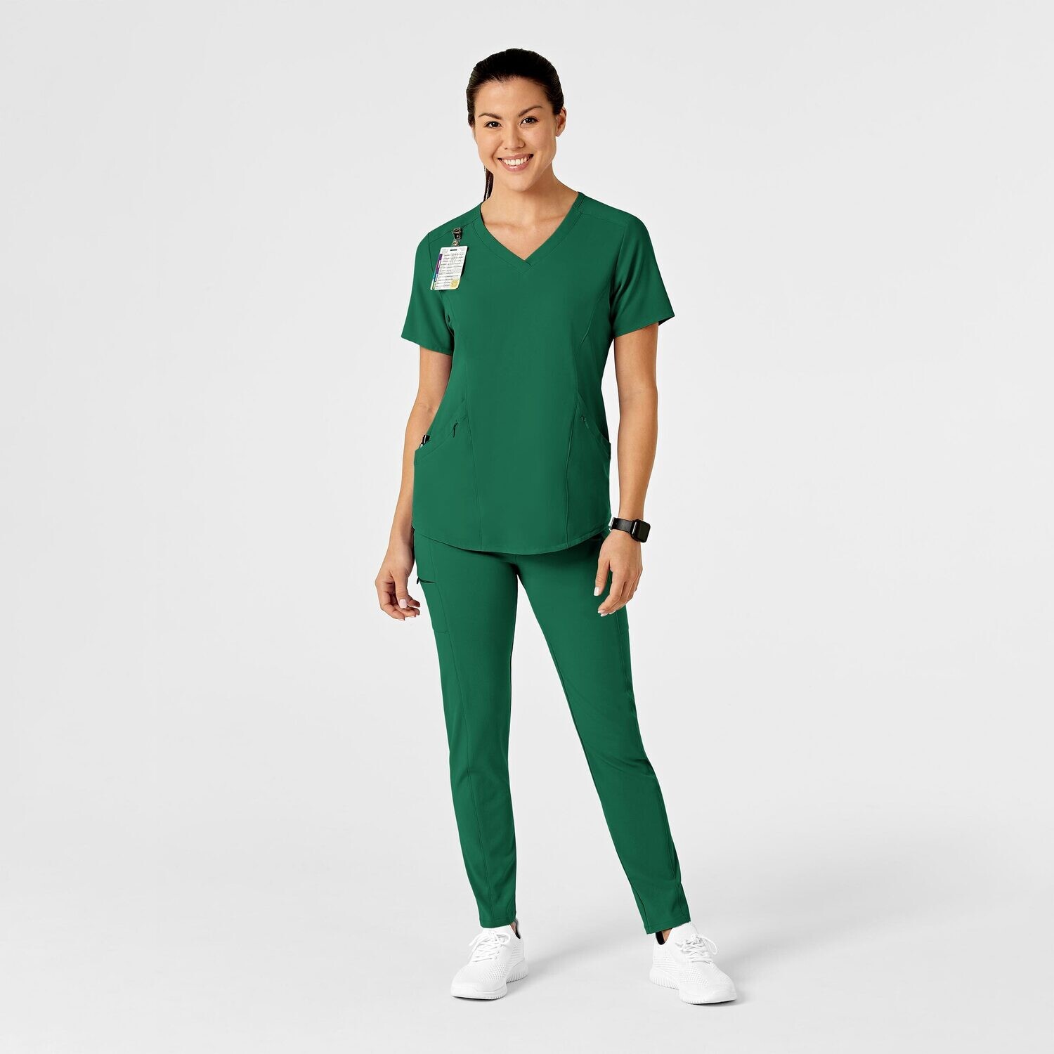 Pantalone donna 5134 hunter