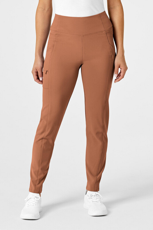 Pantalone donna 5134 clay