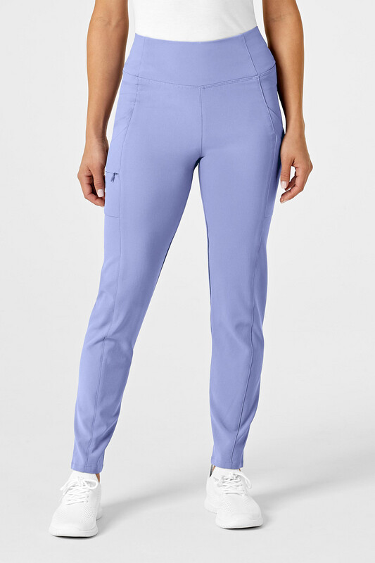Pantalone donna 5134 ceil blue