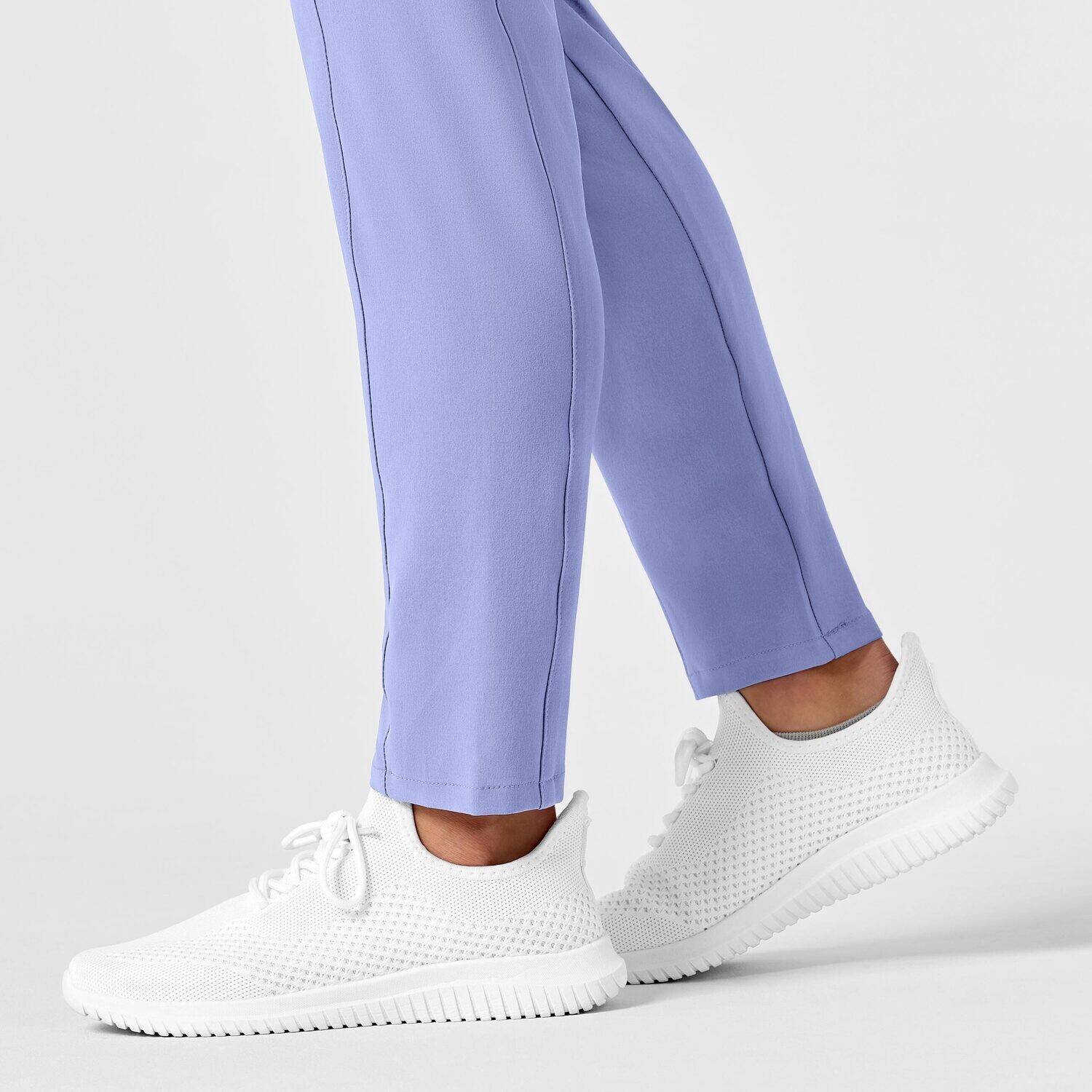 Pantalone donna 5134 ceil blue