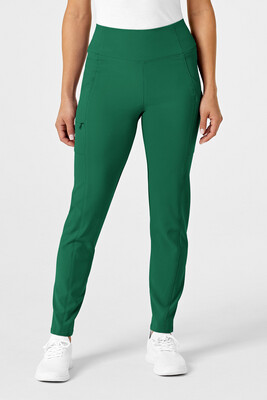 Pantalone donna 5134 hunter