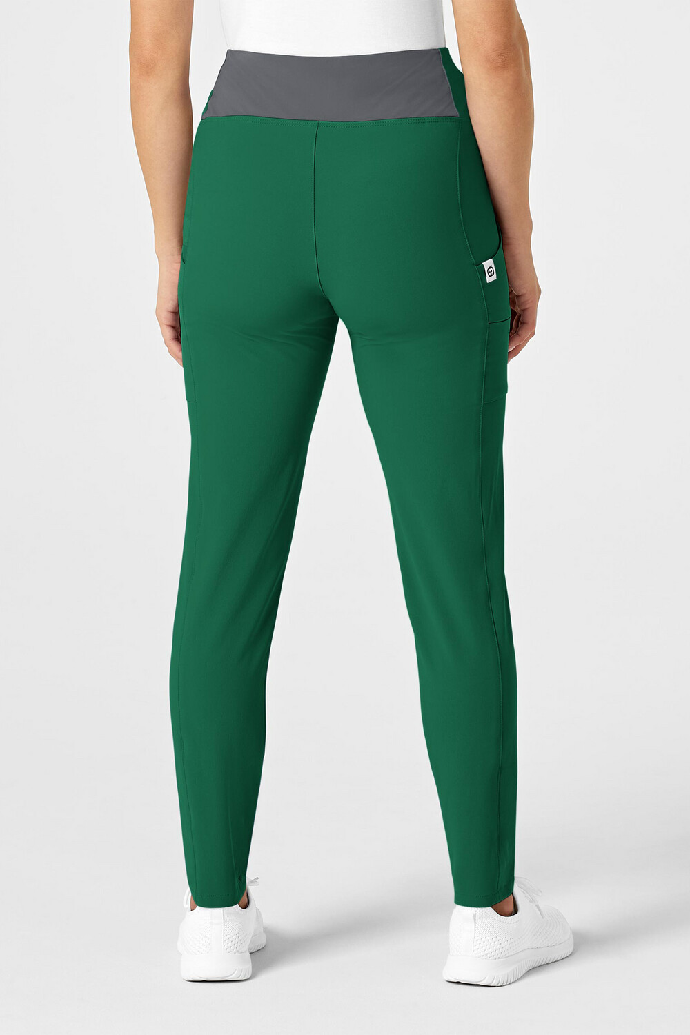 Pantalone donna 5134 hunter