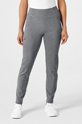 Pantalone donna 5134 grey heather