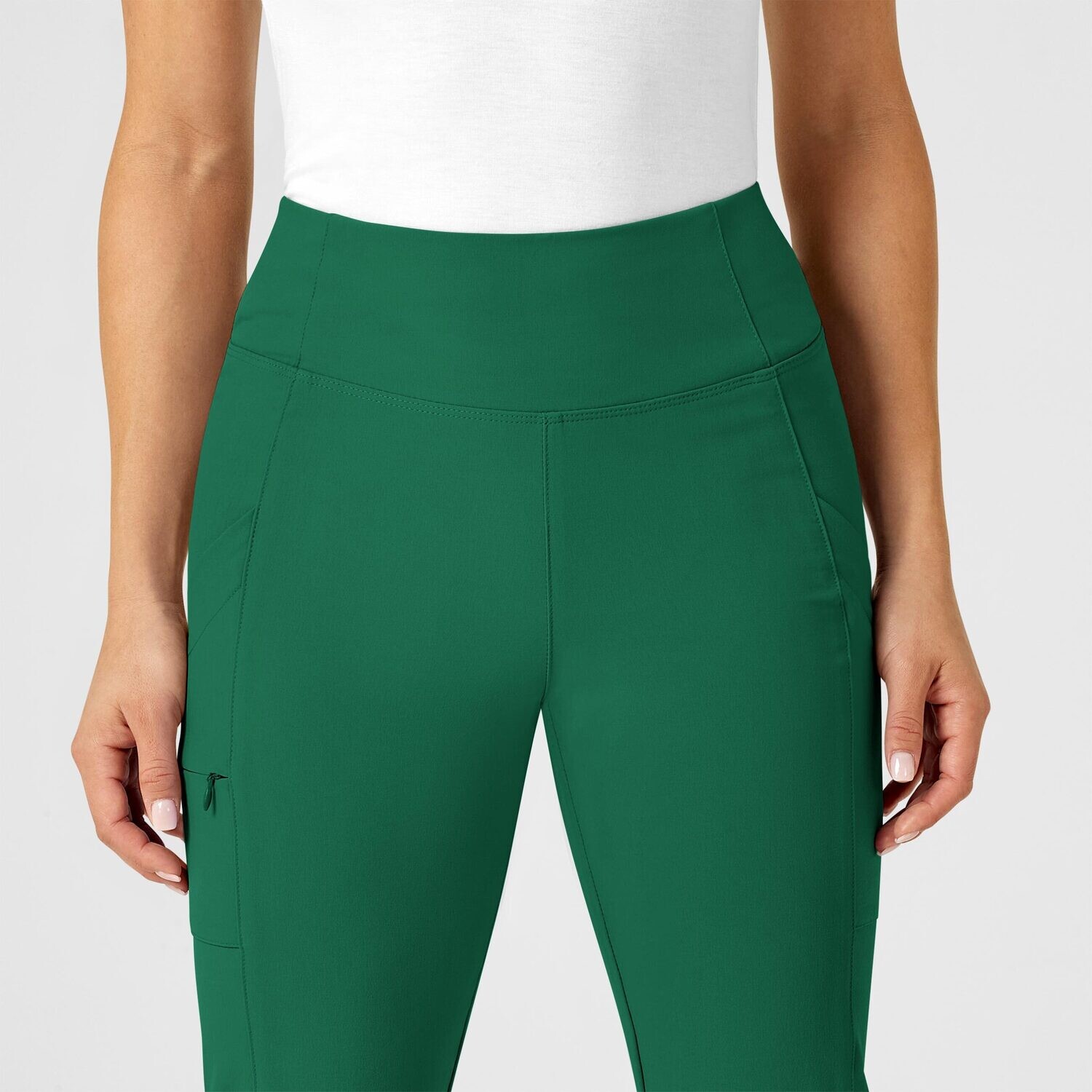 Pantalone donna 5134 hunter