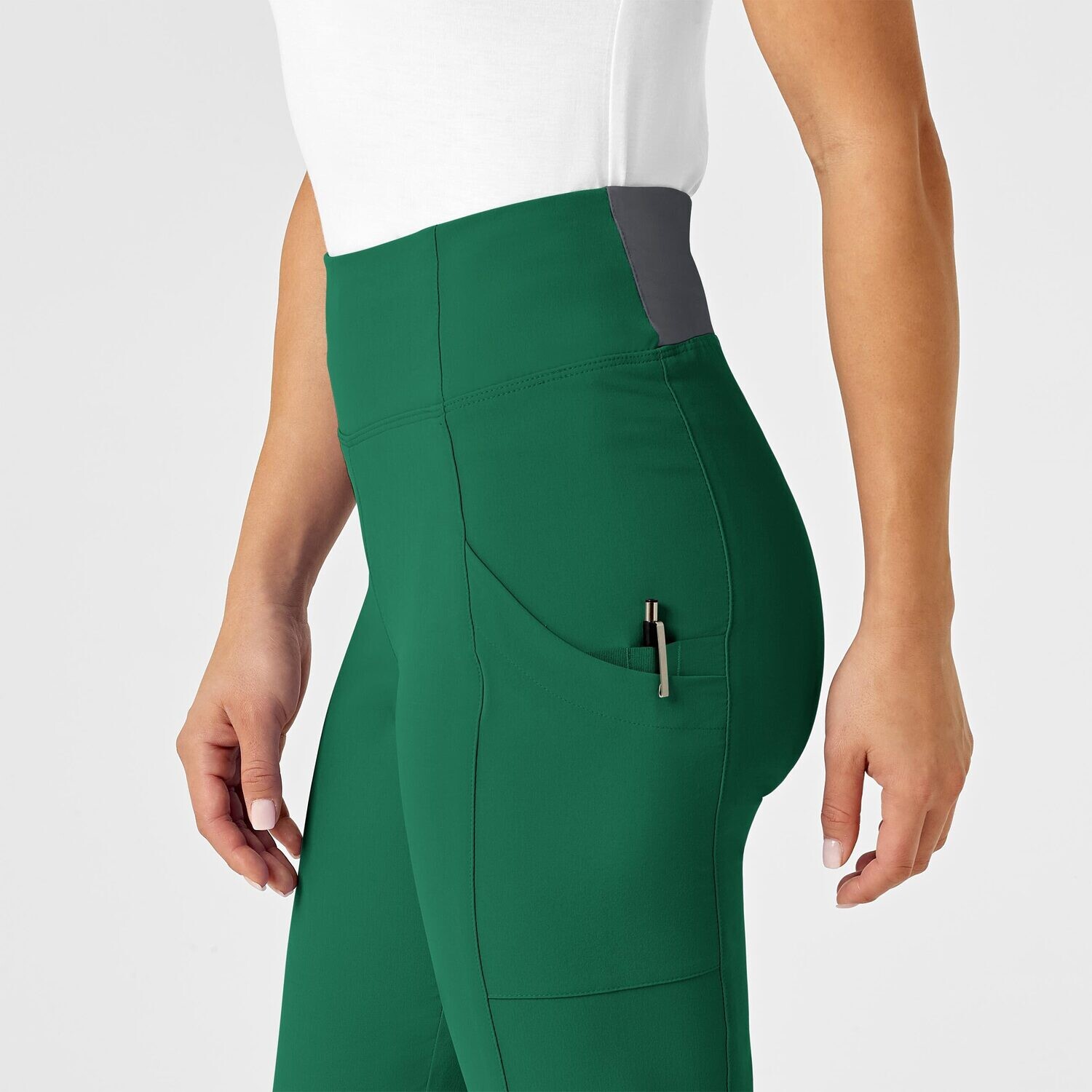 Pantalone donna 5134 hunter