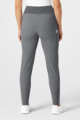 Pantalone donna 5134 grey heather