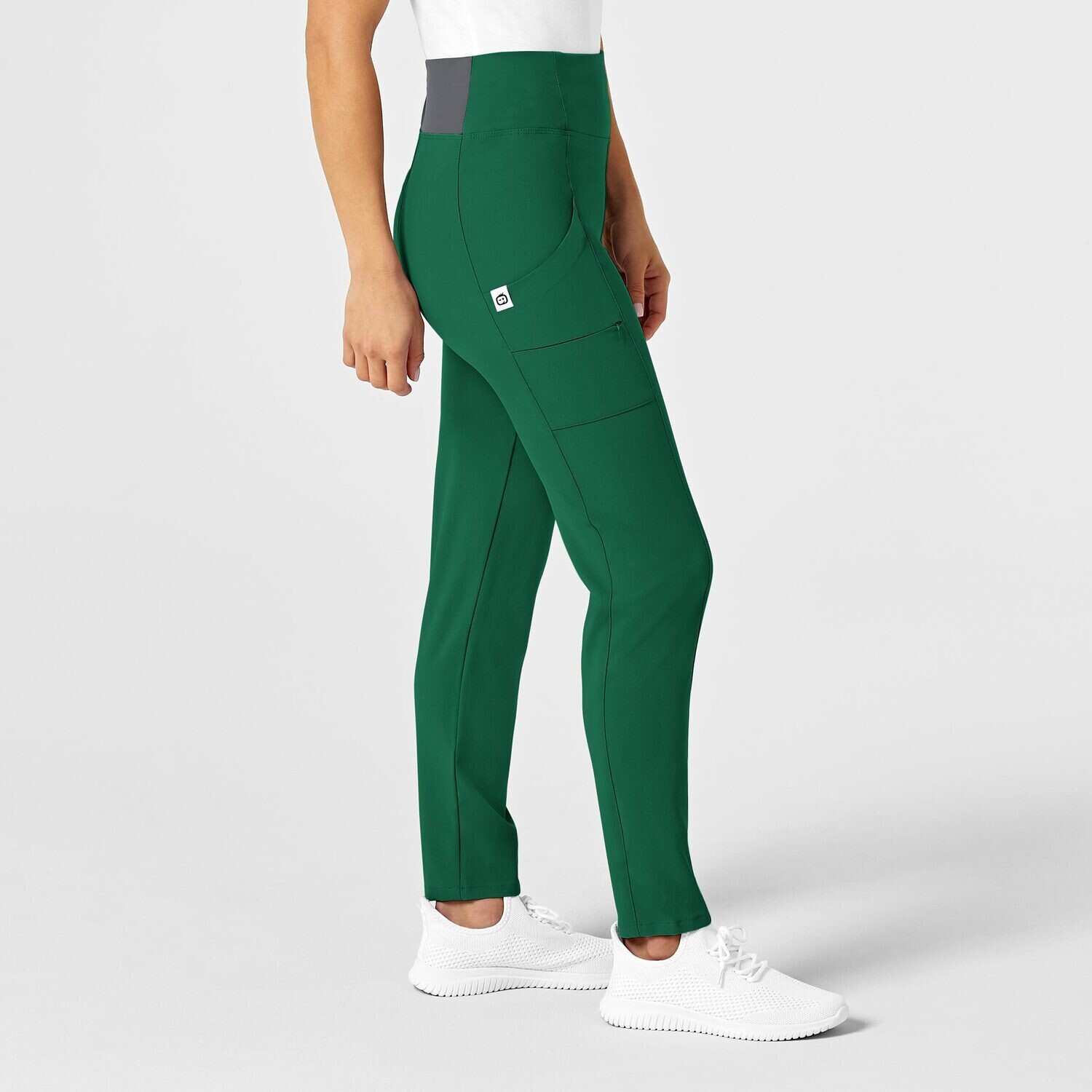 Pantalone donna 5134 hunter