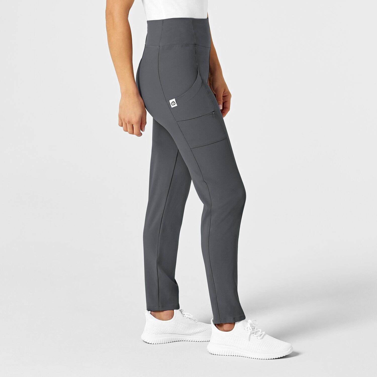 Pantalone donna 5134 pewter