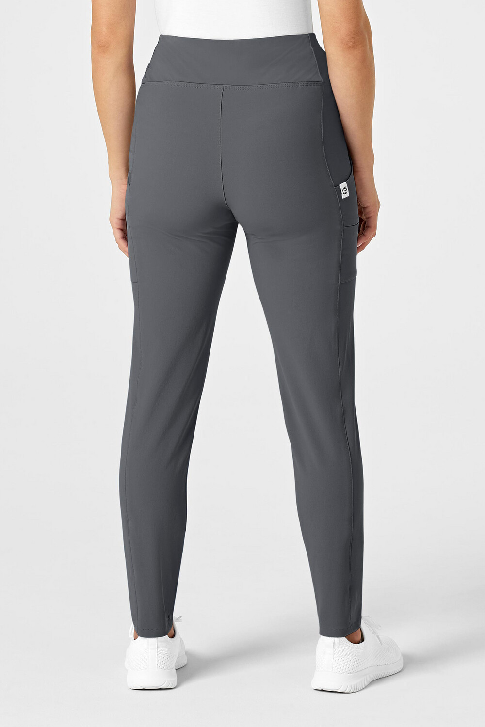 Pantalone donna 5134 pewter