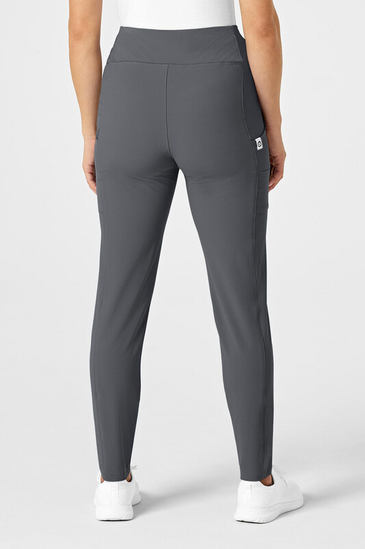 Pantalone donna 5134 pewter