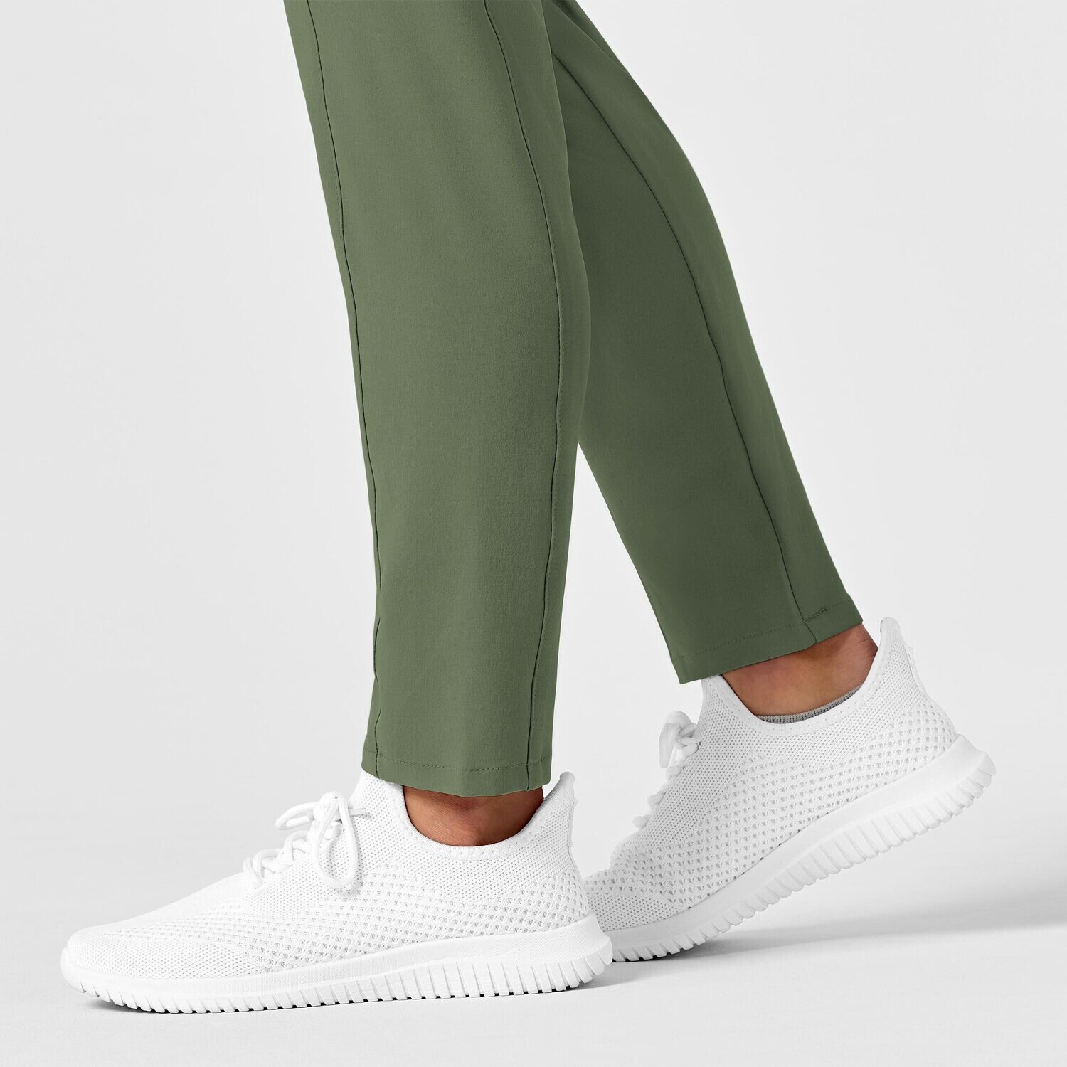 Pantalone donna 5134 olive