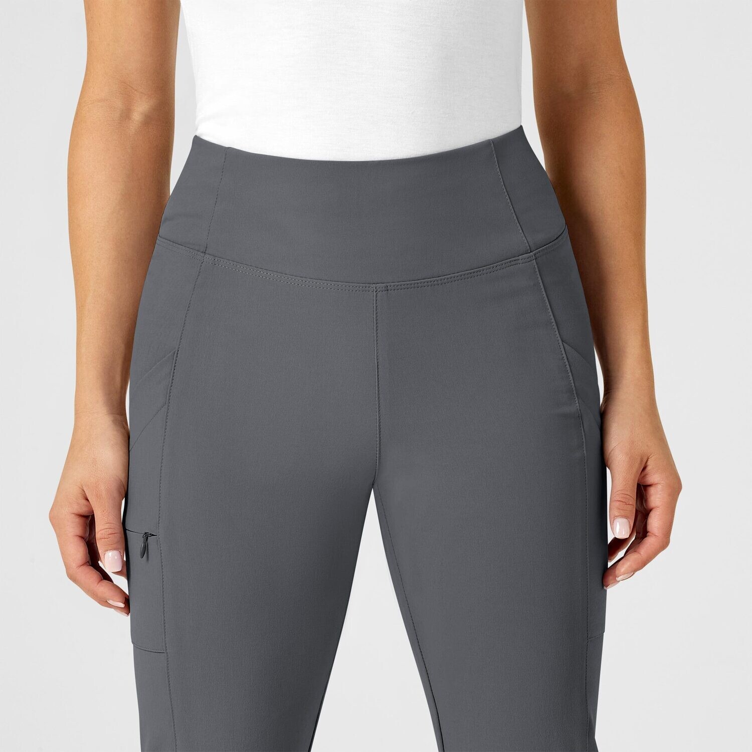 Pantalone donna 5134 pewter