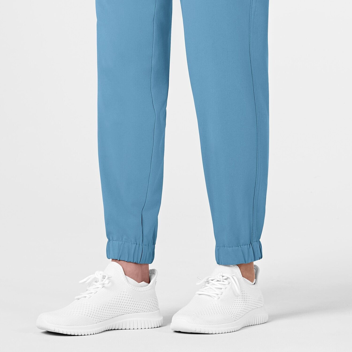 Pantalone donna 5234 jogger bay blue