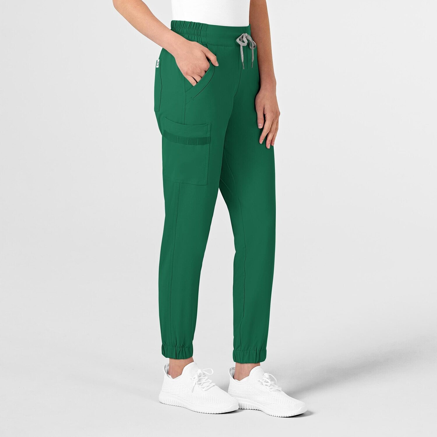 Pantalone donna 5234 jogger hunter