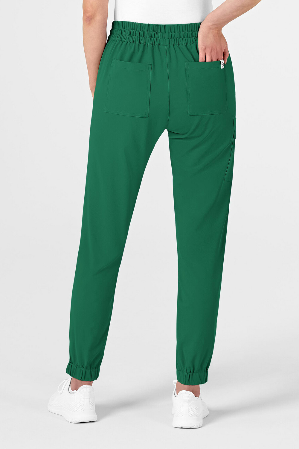 Pantalone donna 5234 jogger hunter