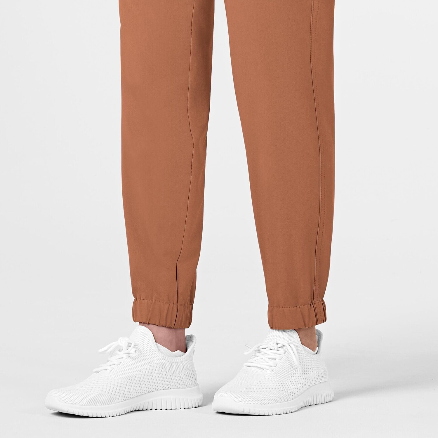 Pantalone donna 5234 jogger clay