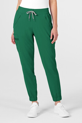 Pantalone donna 5234 jogger hunter