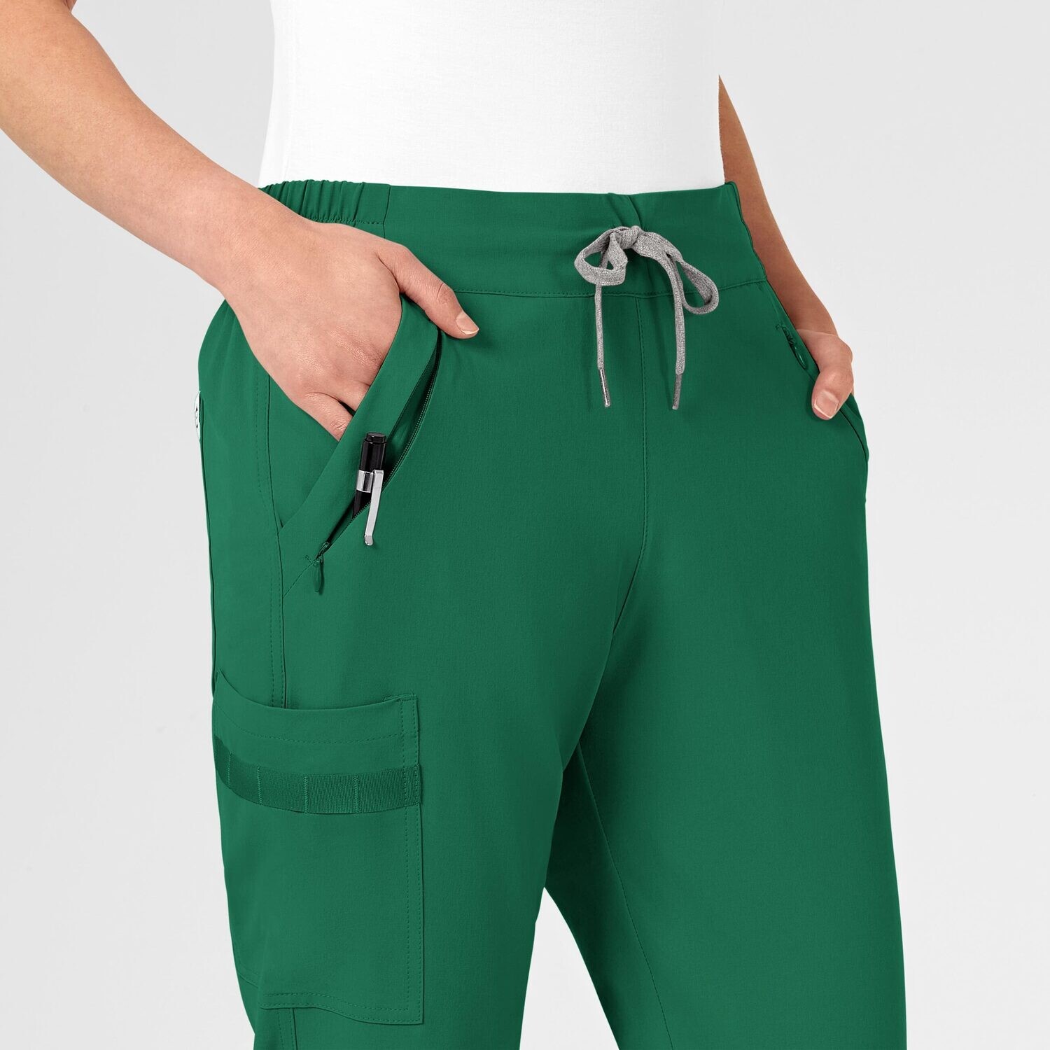 Pantalone donna 5234 jogger hunter
