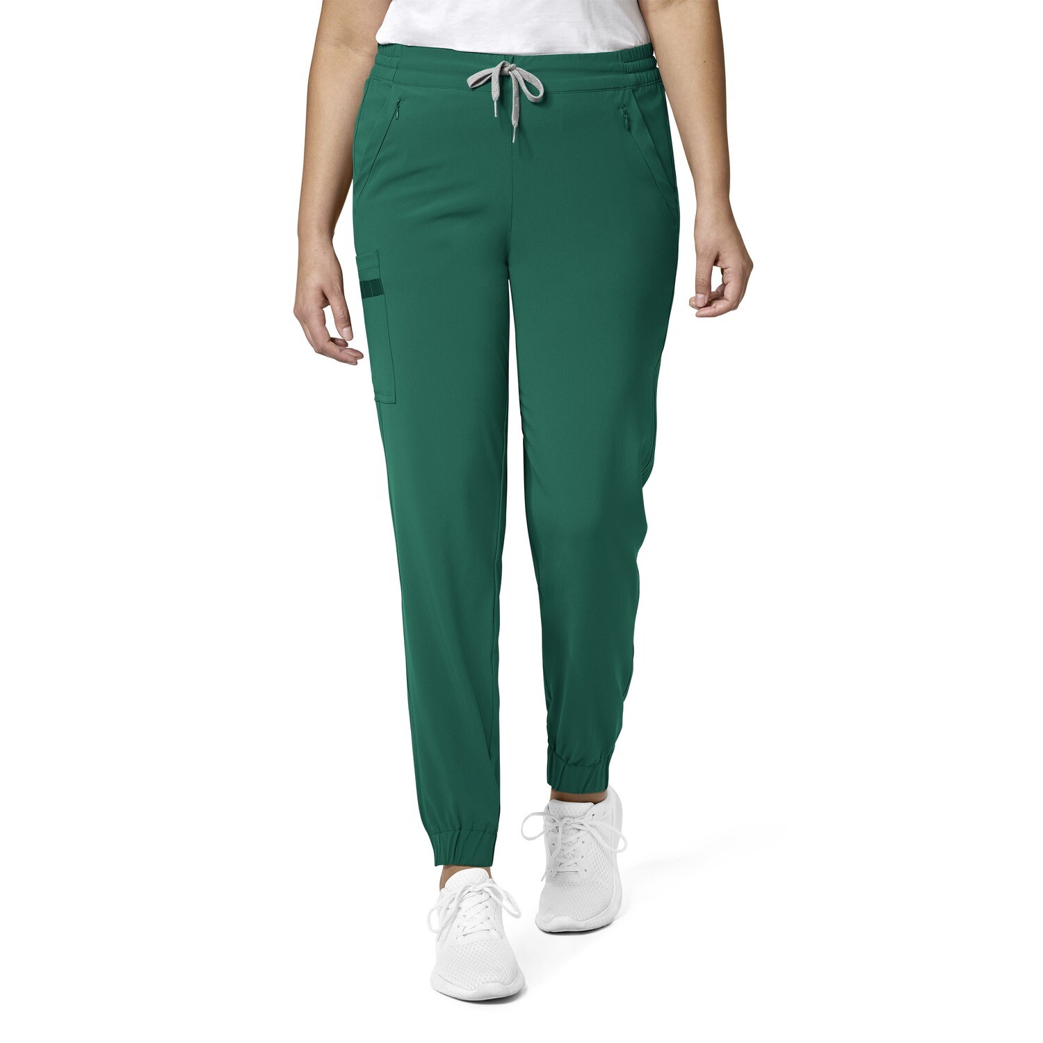 Pantalone donna 5234 jogger hunter