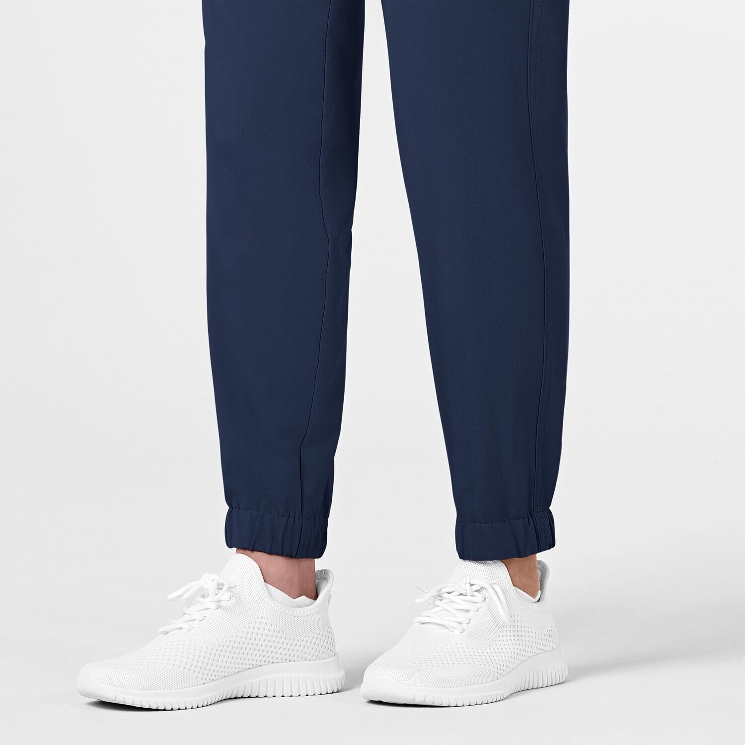 Pantalone donna 5234 jogger navy blue