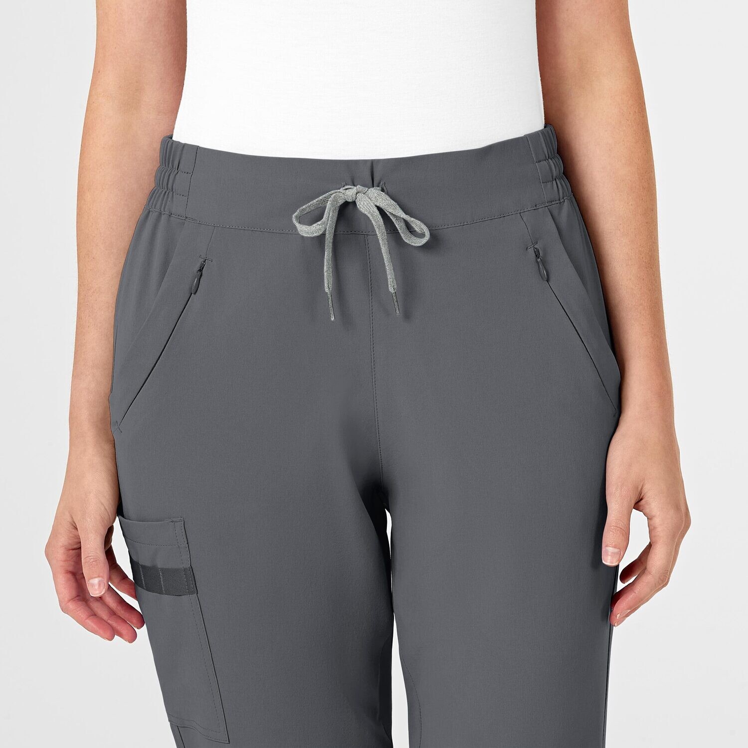 Pantalone donna 5234 jogger pewter