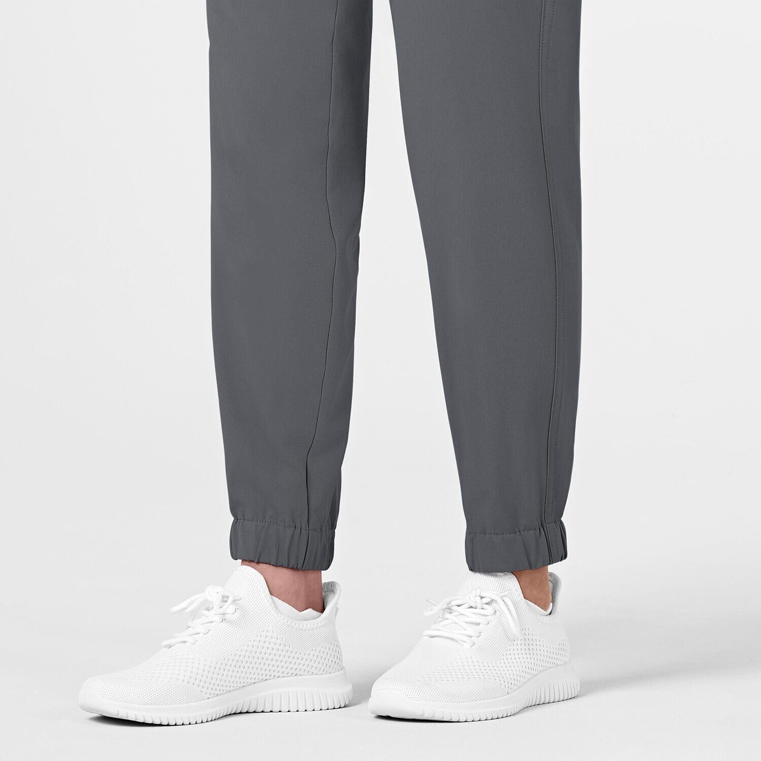 Pantalone donna 5234 jogger pewter