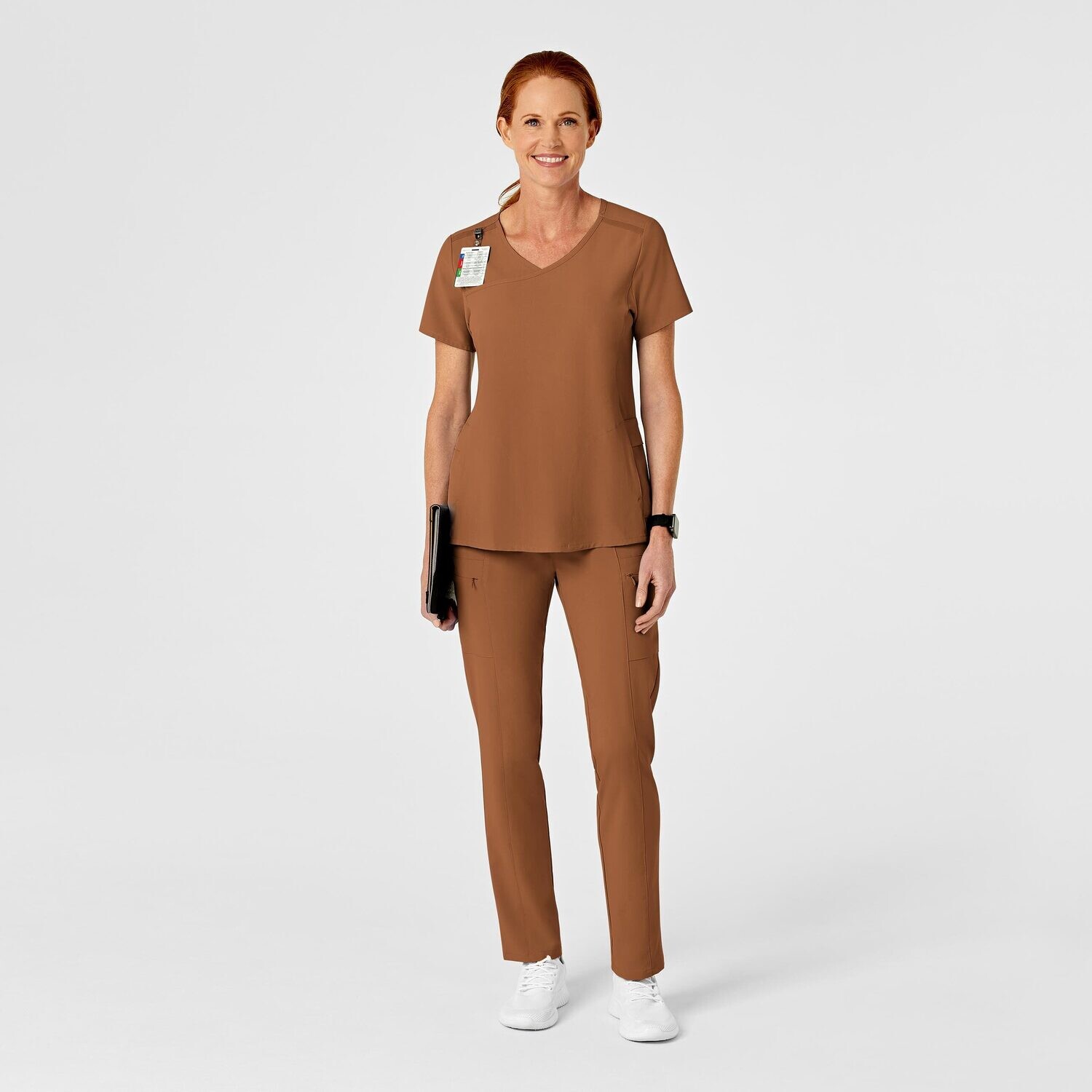 Pantalone donna 5334 chai