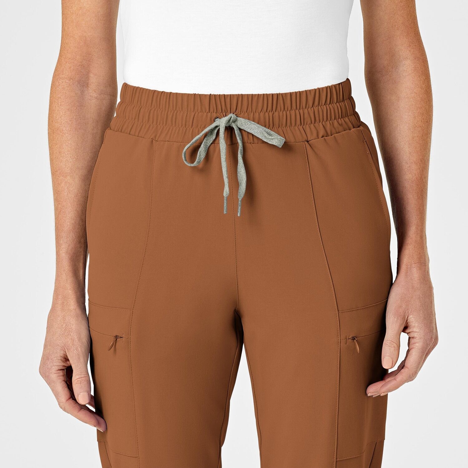 Pantalone donna 5334 chai
