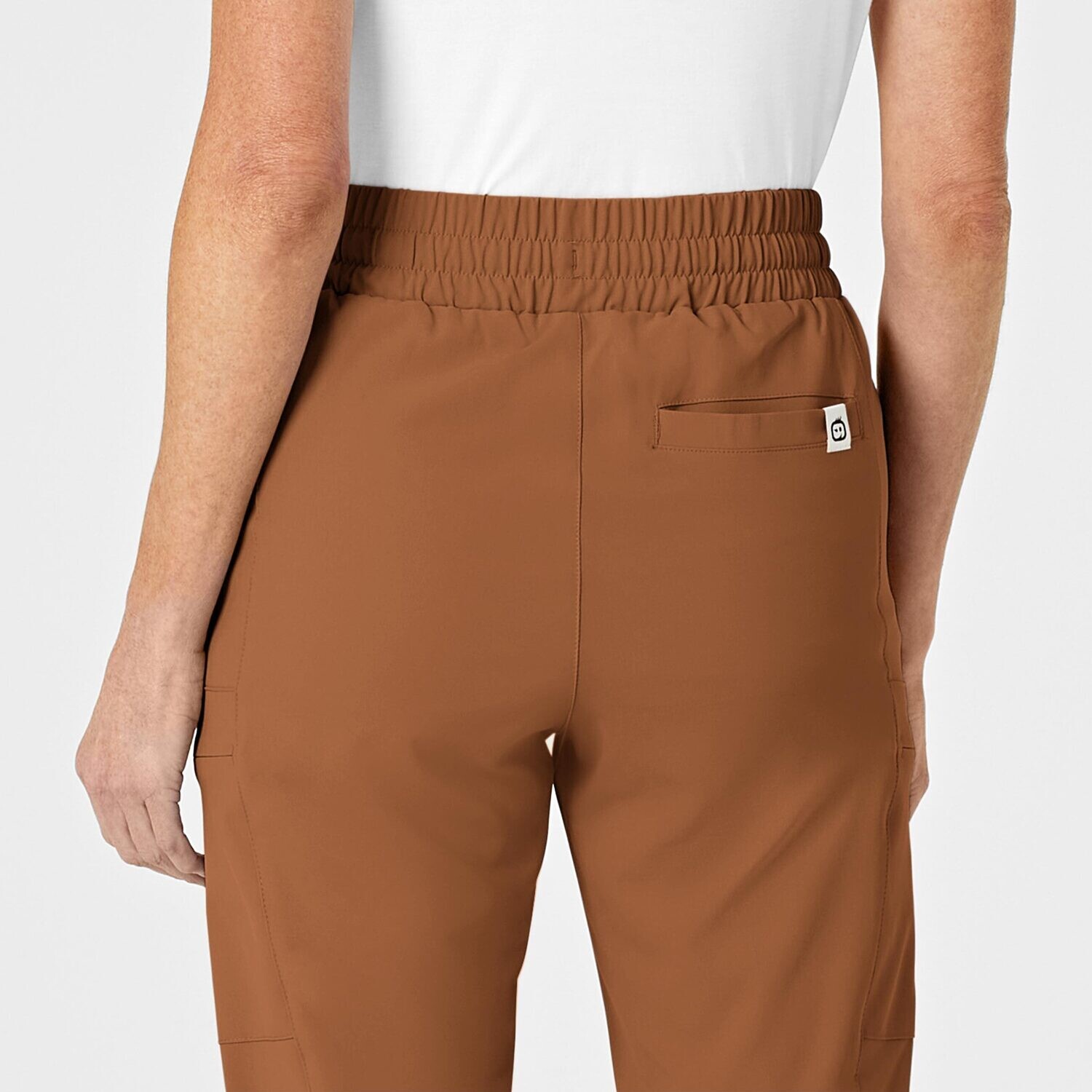 Pantalone donna 5334 chai