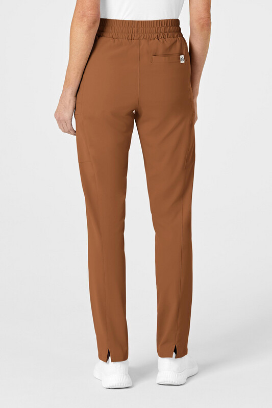 Pantalone donna 5334 chai