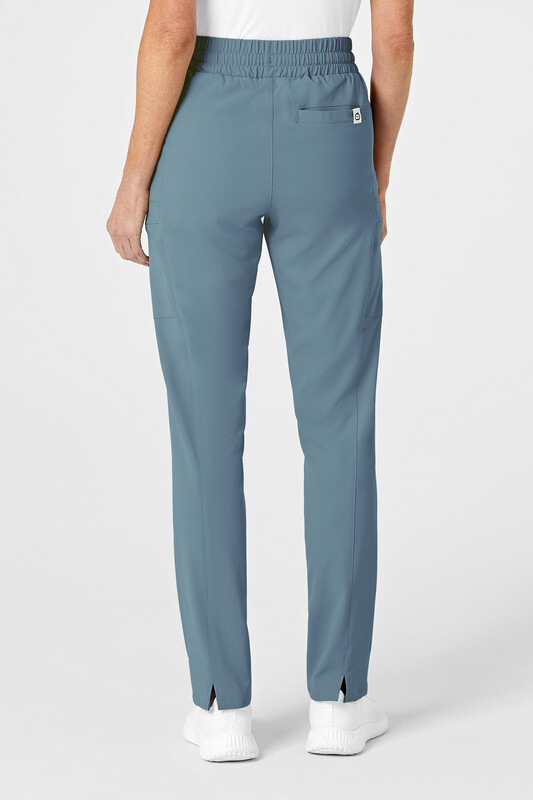 Pantalone donna 5334 elemental blue