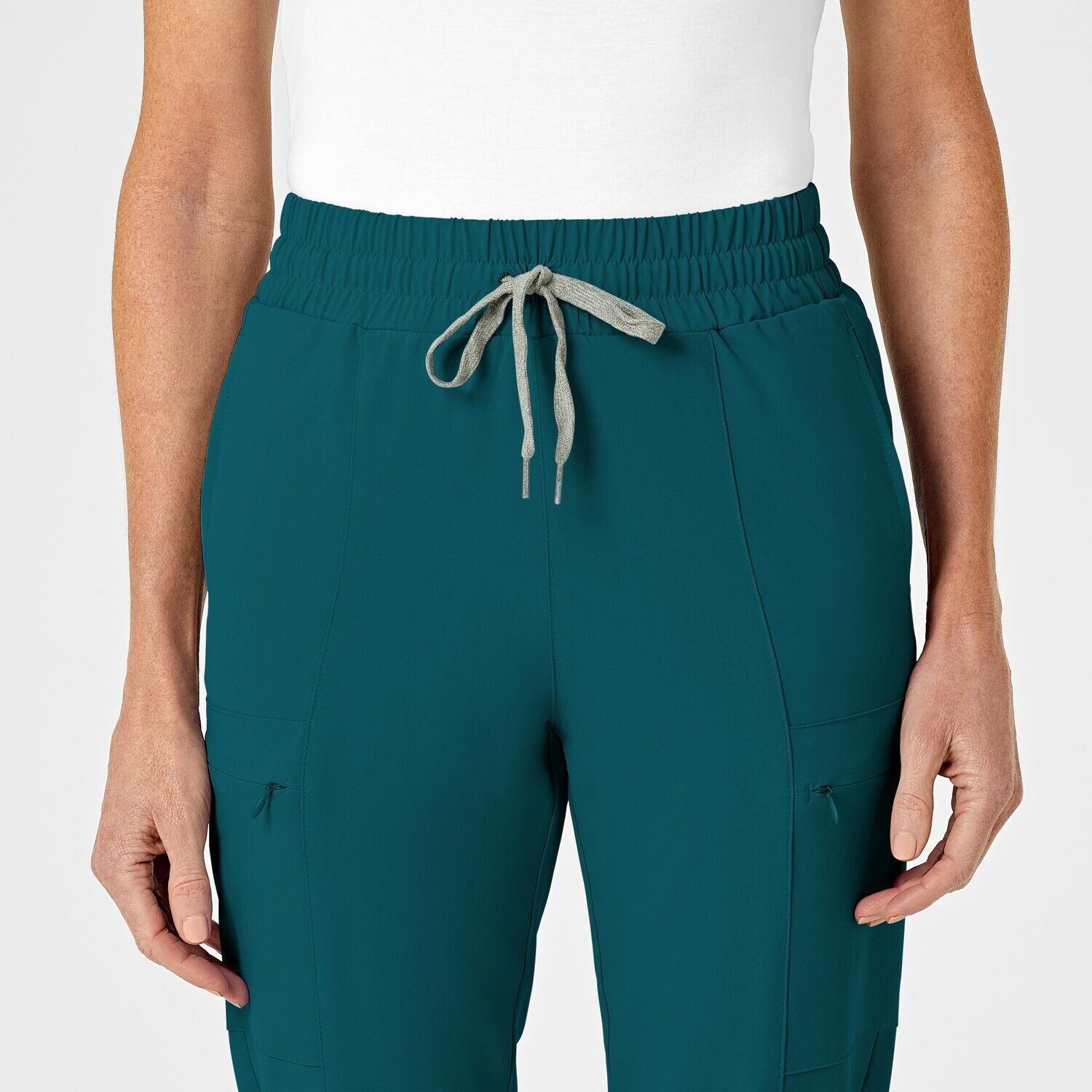 Pantalone donna 5334 caribbean blue