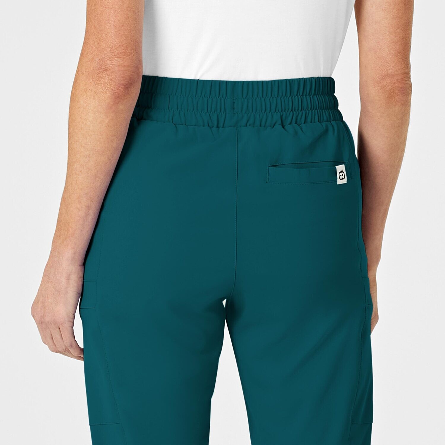 Pantalone donna 5334 caribbean blue
